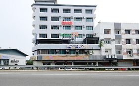 Hotel O 75